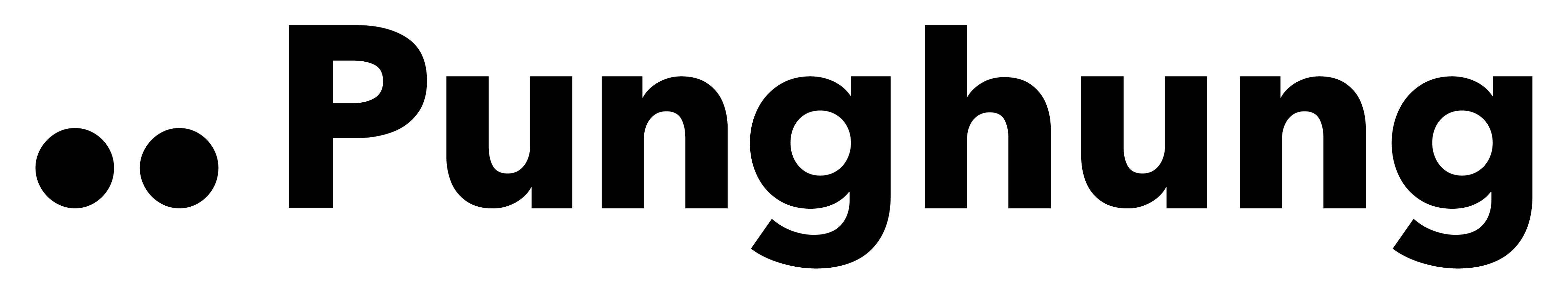 Punghung